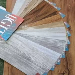 کفپوش pvc  برندIGIT - Image 2
