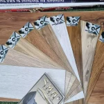 کفپوش pvc  برند SMA - Image 2