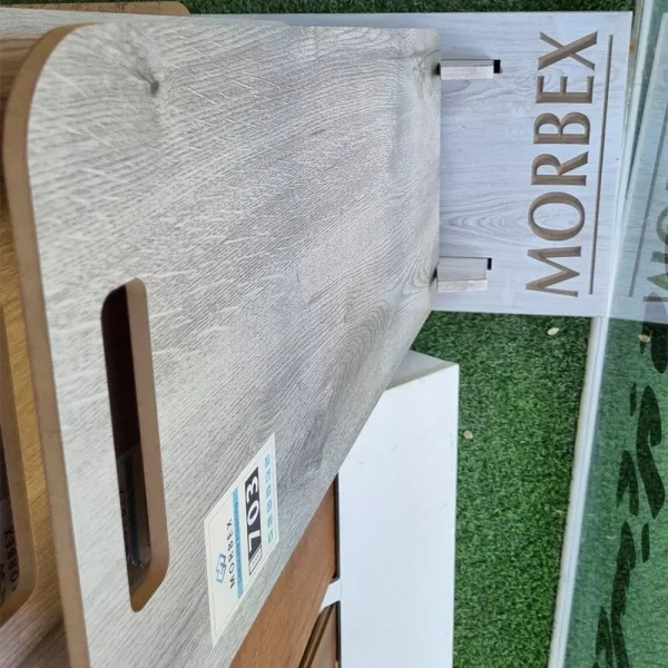 پارکت (لمینت) برند MORBEX