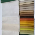 حریر پانچی آماده - Image 5