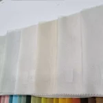 حریر پانچی آماده - Image 3